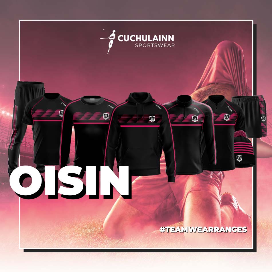 Oisin Collection